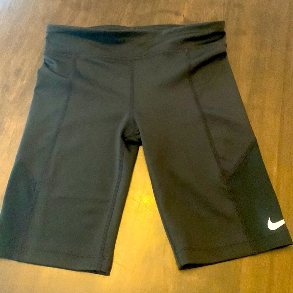 Nike Dri-Fit ONE Shorts